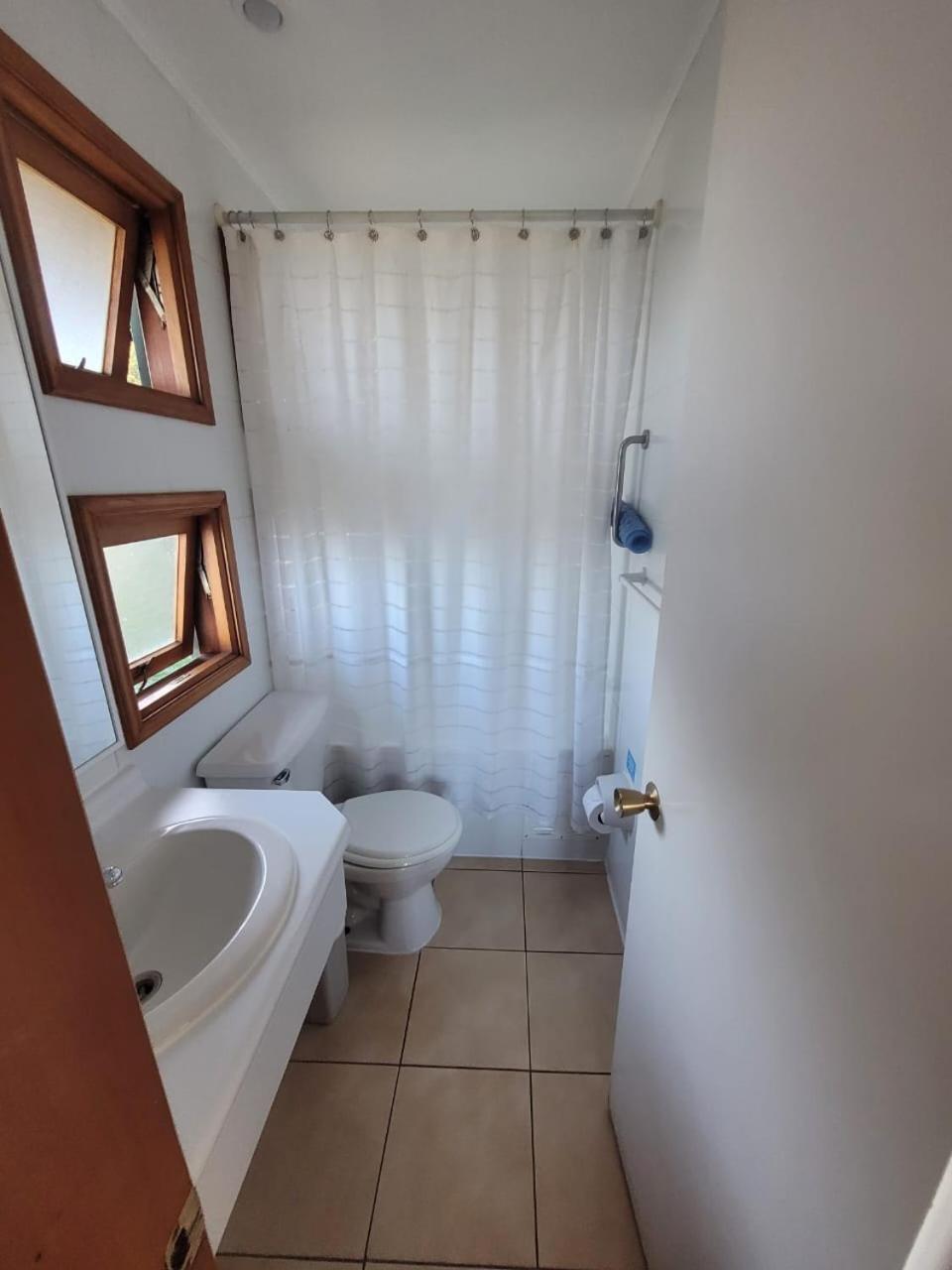 Hotel Y Punta Larga - Caja Andes Frutillar