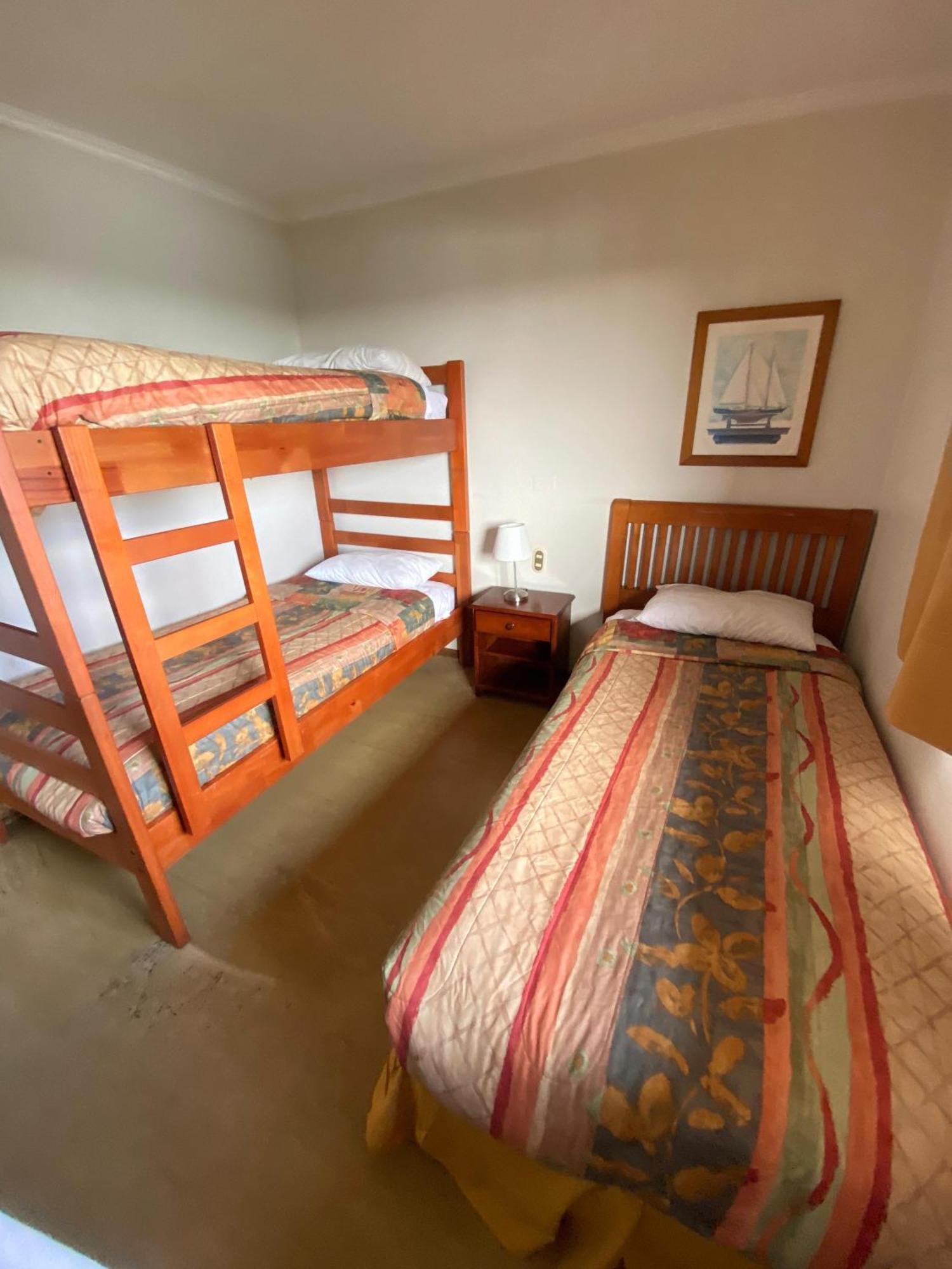 Hotel Y Punta Larga - Caja Andes Frutillar