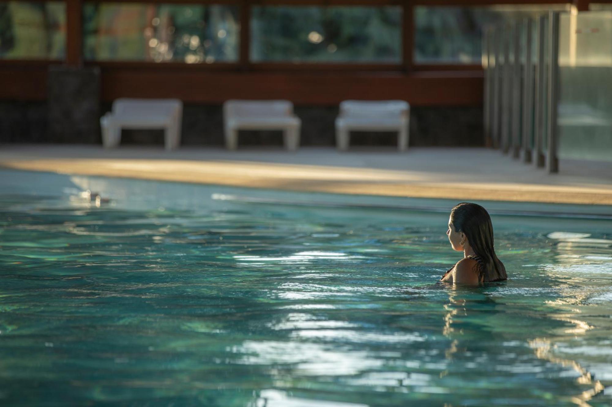 Y Punta Larga - Caja Andes Hotel *